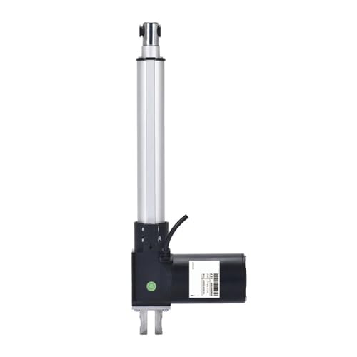 djAAN`G[^ 24V DC[^[ 2000N 200kg  50mm-300mm Xg[N(300MM Xg[N)