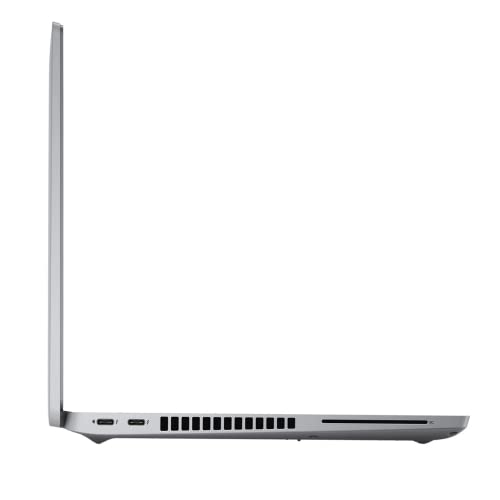 Image of Dell Latitude 5520 Business Laptop, 15.6 inch FHD Touchscreen, Intel Core i7-1185G7 Processor, 64GB RAM, 2TB + 2TB PCIe SSD, IR Camera, Thunderbolt 4, HDMI, RJ45, SD Card Reader, Wi-Fi 6, Windows 11 Pro