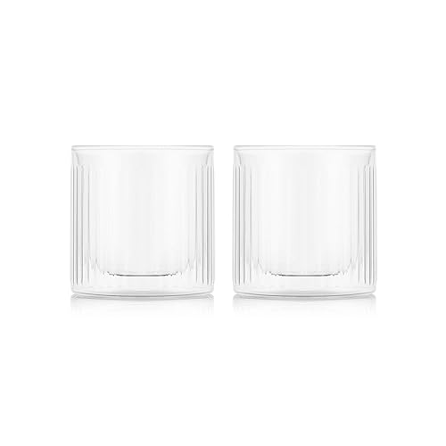 Bodum Douro Double Wall Short Tumbler