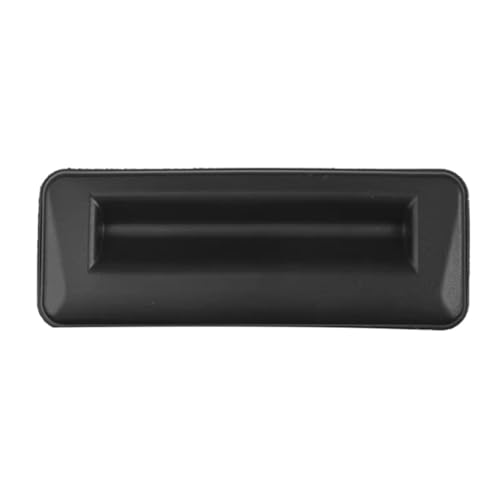 Bouton ouverture coffre Polo en panne ? Remplacez votre gâchette arrière facilement