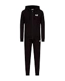 EA7 Train Core ID Hooded Trainingsanzug Herren