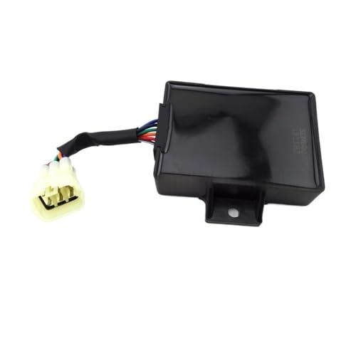 Boîtier d'allumage CDI pour résoudre les pannes de démarrage Quad 500cc