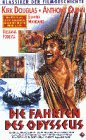 Preisvergleich Produktbild Die Fahrten des Odysseus [VHS]