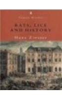 Rats, Lice and History (Penguin Classic History) Rats, Lice and History (Penguin Classic History)