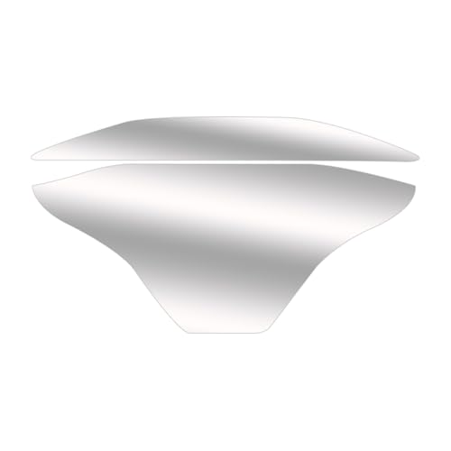 Écran protecteur tableau bord moto anti-rayures NVX 155