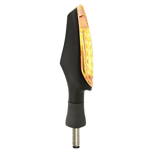 Clignotant LED Koso Infinity-D pour remplacer un éclairage faible