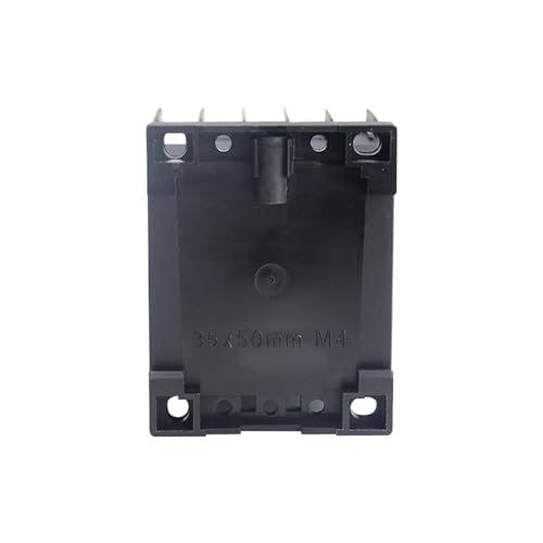 Contactor de CC LP1K06 mini con bobina eficiente de 48V 2