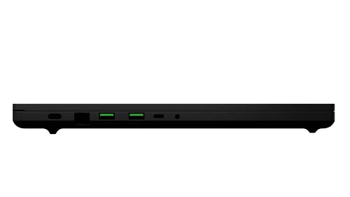 RAZER PORTATIL BLADE 17 D8-NT/WIN 11/17 3/QHD-240HZ/I7/RTX 3070 TI/16GB /1TB - Notebook - Immagine 2