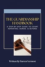Important Characters of Audiobook The Guardianship Handbook: A Step-by-Step Guide to Court Reporting, Bonds, & Beyond Complete Guide Curated Content Best Seller