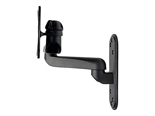 Amazon.com: Tripp Lite Swivel/Tilt Wall Mount with Arm for 13