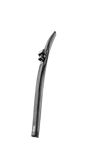 Front Right/Passenger Side Wiper Blade Compatible With Volkswagen Crafter Van 2021 2020 2019 2018 2017 2016 2015 2014 2013 2012 2011 2010 2009 2008 P-5578601