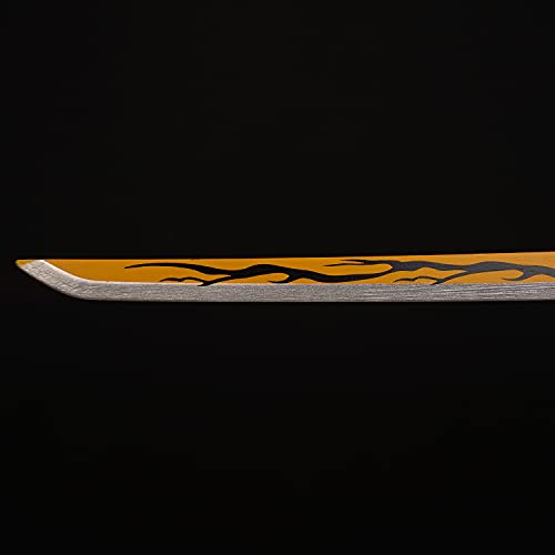 Image of SV Anime Demon Sword Katana 41 Inch Decorative Collectible Gift Cosplay Sword,Various Styles Available