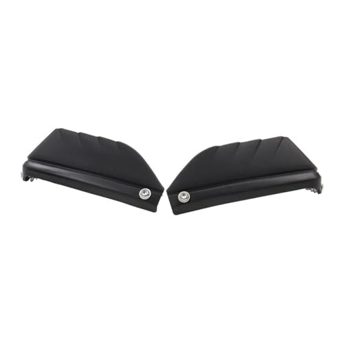 Extension protège-mains F700GS et F800GS ADV bouclier haut de gamme