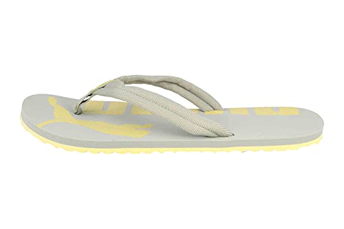 Image of PUMA Epic Flip V2 Synthetic Slipon Womens Athleisure Flip Flops