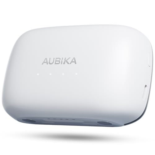 Aubika 20W Fast Charge Magnetic Battery (10000mAh)