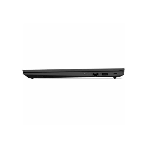 Image of Lenovo V15 G4 ABP 83CR0016US 15.6 inch Notebook - Full HD - AMD Ryzen 5 7430U - 8 GB - 256 GB SSD - English Keyboard - Business Black
