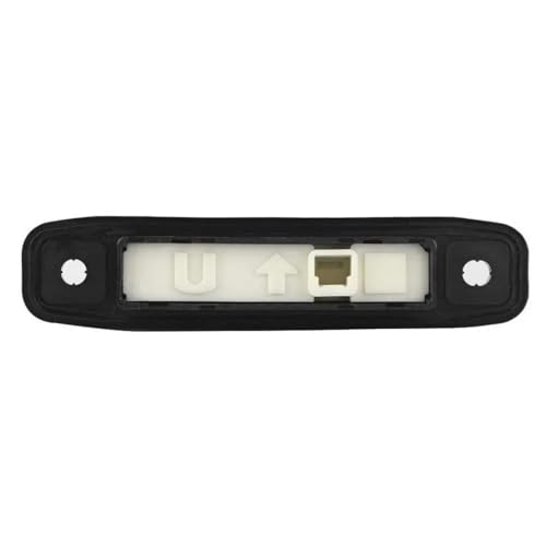 Interrupteur de hayon arrière 84840-28040 bouton commande coffre Lexus