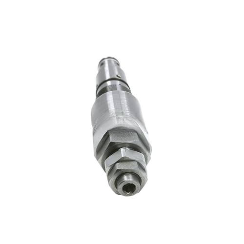 Soupape de décharge principale R215-7 à régulation constante pour soupape de commande de pelle