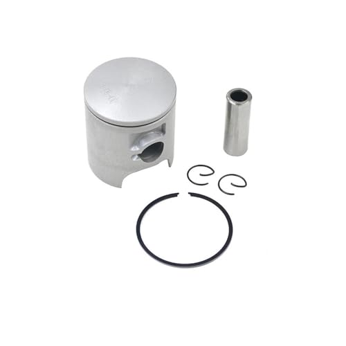 Segment piston 47,5 mm pour moto YZ85 de 2002 à 2018