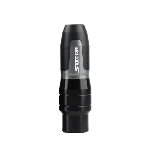 Accessoires échappement S1000R pour éviter les dégâts de chute