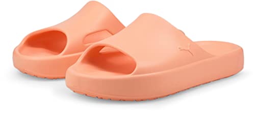 PUMA - Mens Shibui Cat Shoes, Size: 5 M US, Color: Peach Pink/Peach Pink