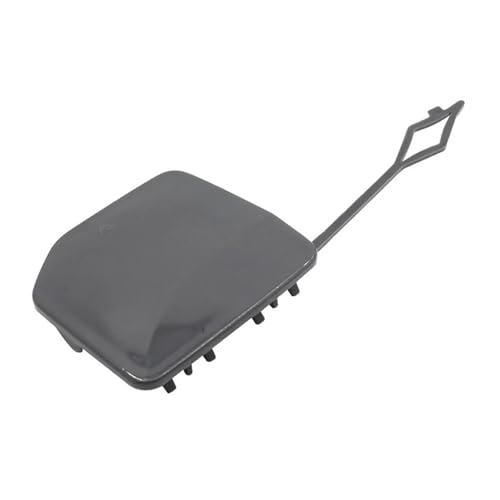 Cache-crochet de remorquage BMW G08 X3 LCI cache pare-chocs arrière 51129853319