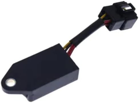 Glow Plug Electrical Timer Relay RG60050 for John Deere 2520 2720 Tractor