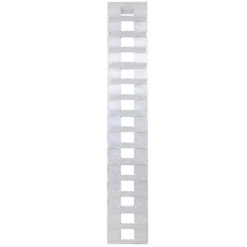 Rampas universales para motos y ATV 84" x 14" aluminio miniatura 6