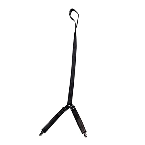 Folpus Cinturón de Ayuda para Vestir Pantalones de Personas Mayores