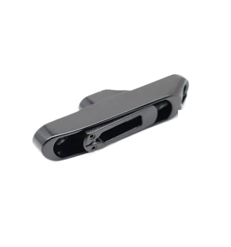 Saddle para puente individual de guitarra bajo 4 pcs dorado miniatura 1