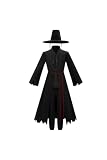 Poymium Saja Cosplay Anime Costume Jinu Hat Coat Trousers Adults Mens Halloween Outfits Team Uniform