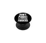 Finanziere PopSockets PopGrip Adesivo