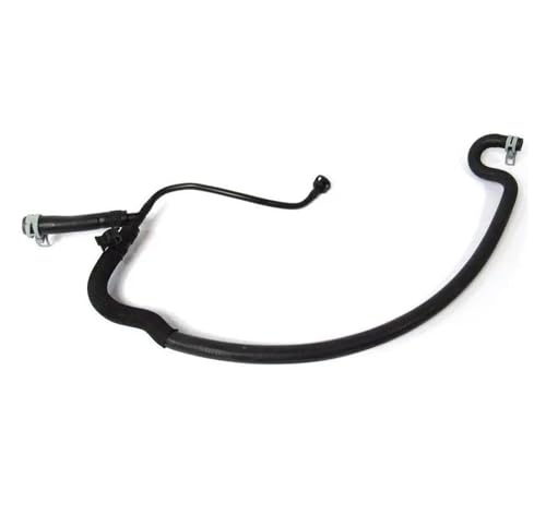 Automotive coolant Hose LR014567 Expansion Tank Radiator Pipe Water Hose for Discovery 4 LR4 for Range A Rover Sport 2010-2013 L320 3.0L V6