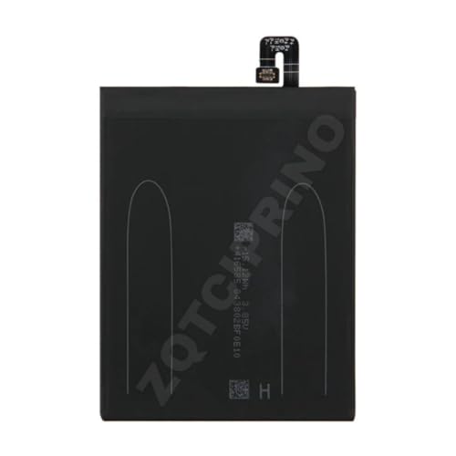 Image of Original BN48 Battery for Redmi Note 6 pro M1806E7TG / M1806E7TH / M1806E7TI Battery with 1 Year Warranty**** (CC156)