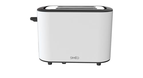 Simeo Toaster
