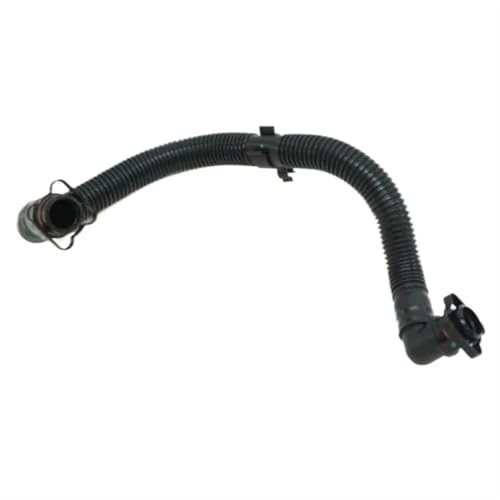 Tubo de respiración Audi A4 2.0T manguera de cárter para recambio de motor