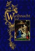 Hardcover Weihnacht. [German] Book