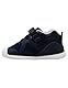 Biomecanics Leder-Turnschuhe 221003-A Navy
