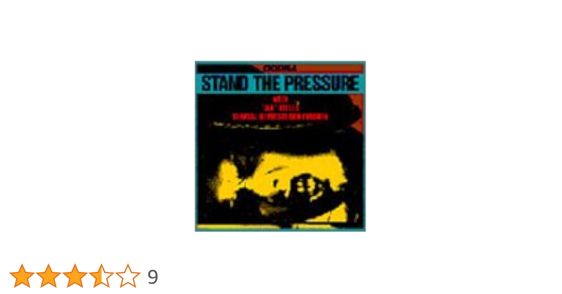Amazon.co.jp: STAND THE PRESSURE with”AA”TITLES: ミュージック