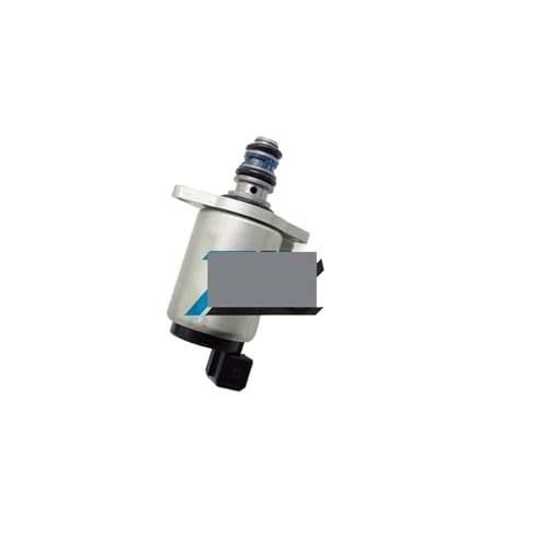 Electrovanne 24V 376-8317 TM58401 pour pelle mécanique - 3
