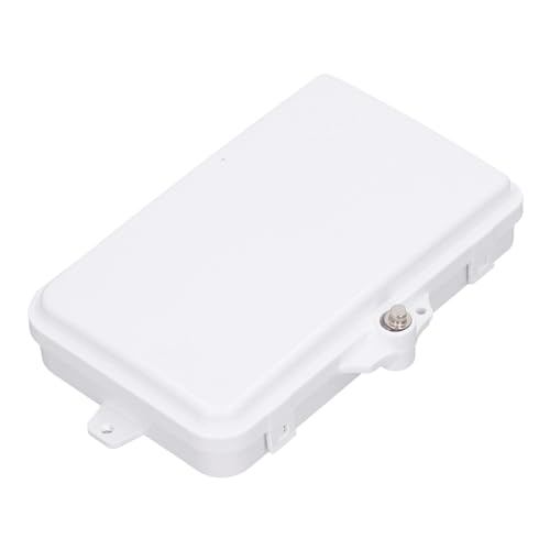 Boîtier de borne FTTH 6 fibres pour résoudre les problèmes de câblage optique - 3