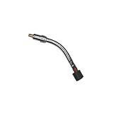 Swan Neck Tube fit Everlast POWERMTS 251SI Multiprocess Welder