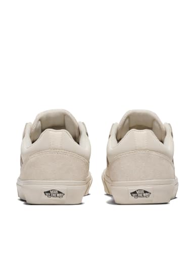 Vans Men's Seldan Shoe - Retro Tennis Inspired Sneakers for Fashion, Work & Everyday Wear — view 3