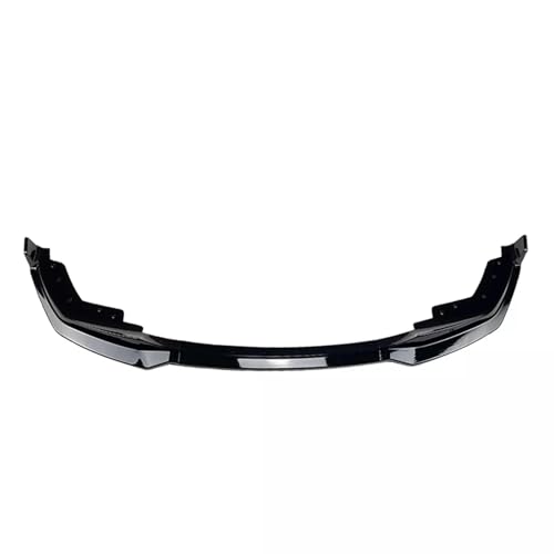 Kit protection pare-chocs avant haut de gamme avec diffuseur pour BMW G20 G21 Sport