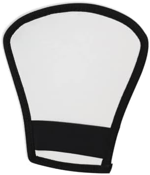 waka Universal Flash Diffuser Speedlight Softbox Kit, Foldable Flash ...