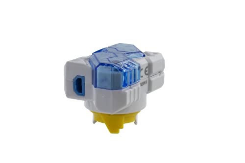 PIÃO INFINITY NADO - STANDARD SERIES - FLAME