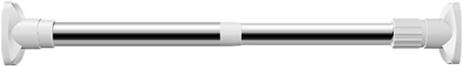 Drill-Free Adjustable Rod 50-80cm