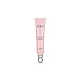 Lierac Hydragenist Gel Contorno Occhi Idratante Levigante Anti Occhiaie, per Tutti i Tipi di Pelle, Formato da 15 ml