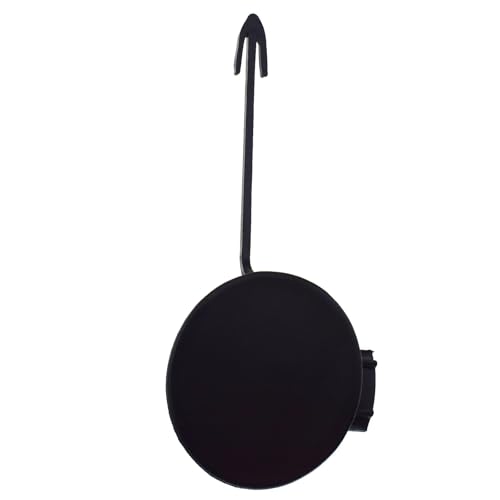 Tapa de gancho de remolque para parachoques de coche A1 2011 2012 2013 8X0807241 5