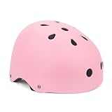 【Casque multifonctionnel】 : le casque de protection convient à divers sports tels que le ski, le skateboard, le cyclisme, la course, le vélo parallèle, la trottinette et d'autres sports de plein air. Il garantit votre sécurité car « la sécurité passe toujours en premier. Un casque devrait être votre premier choix pour toutes vos aventures de voyage.